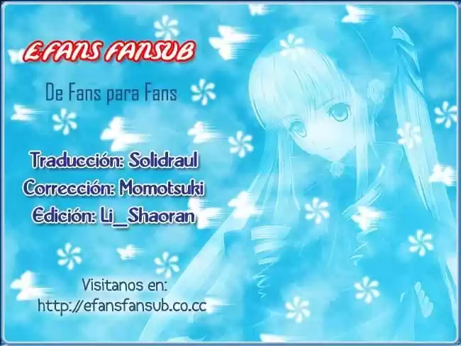 Rozen Maiden Zero (2016) - Capítulo 5 - Página 1 - LectorTMOo