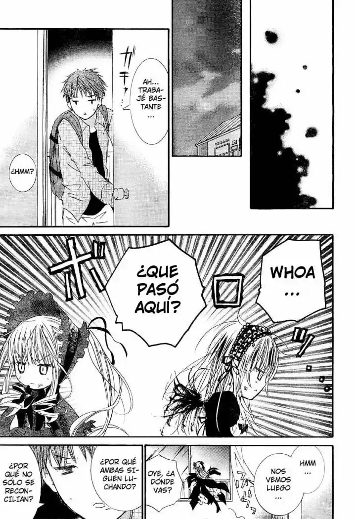 Rozen Maiden Zero (2016) - Capítulo 5 - Página 7 - LectorTMOo