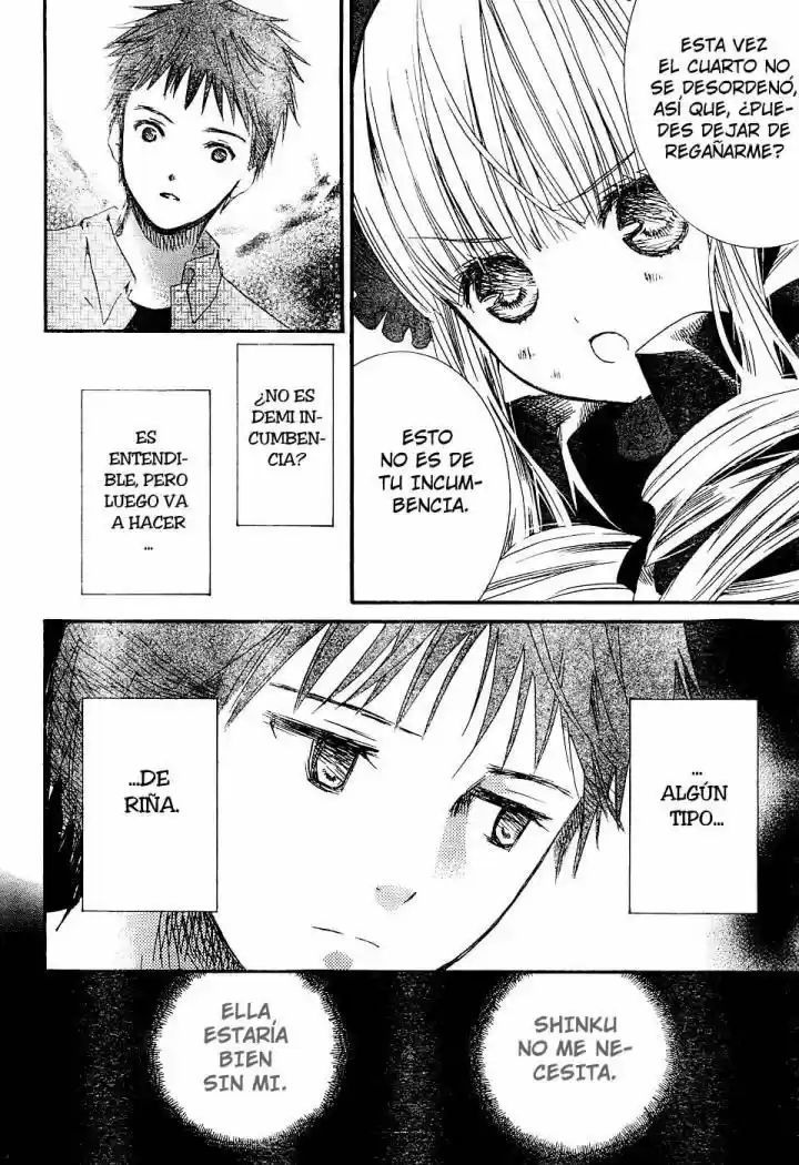 Rozen Maiden Zero (2016) - Capítulo 5 - Página 8 - LectorTMOo