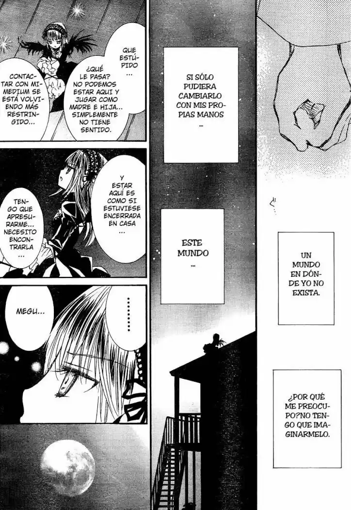 Rozen Maiden Zero (2016) - Capítulo 5 - Página 9 - LectorTMOo