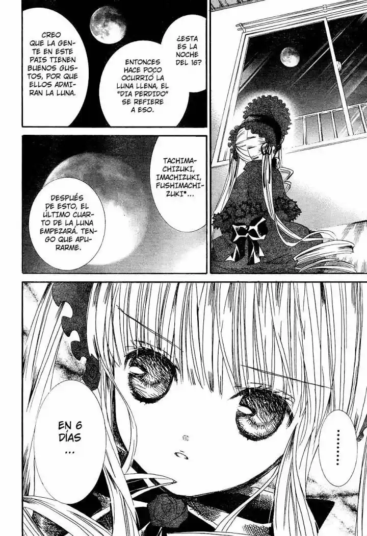 Rozen Maiden Zero (2016) - Capítulo 5 - Página 10 - LectorTMOo