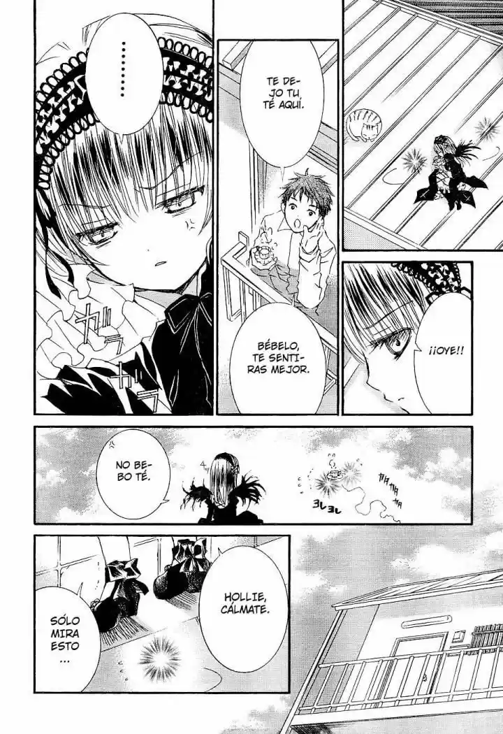 Rozen Maiden Zero (2016) - Capítulo 5 - Página 14 - LectorTMOo
