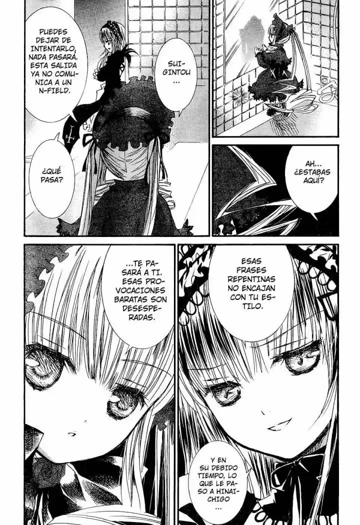 Rozen Maiden Zero (2016) - Capítulo 5 - Página 15 - LectorTMOo