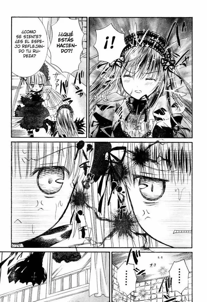 Rozen Maiden Zero (2016) - Capítulo 5 - Página 17 - LectorTMOo