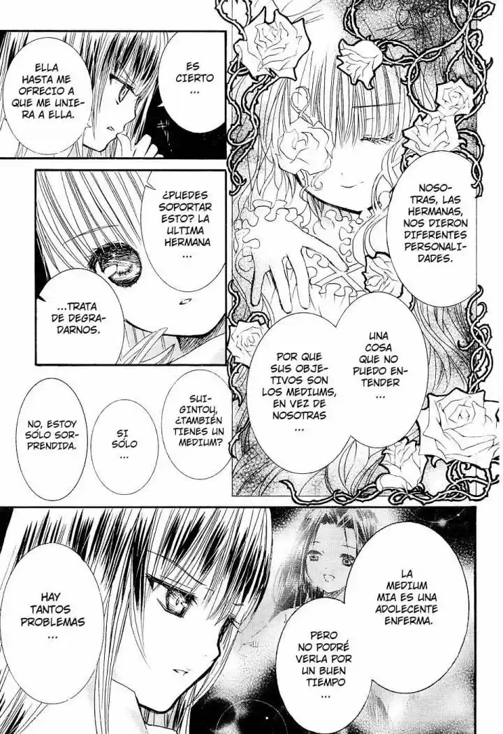 Rozen Maiden Zero (2016) - Capítulo 5 - Página 19 - LectorTMOo