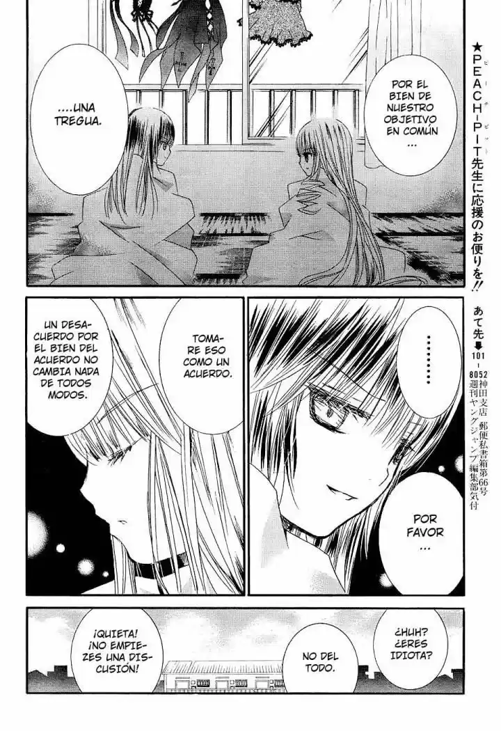 Rozen Maiden Zero (2016) - Capítulo 5 - Página 22 - LectorTMOo