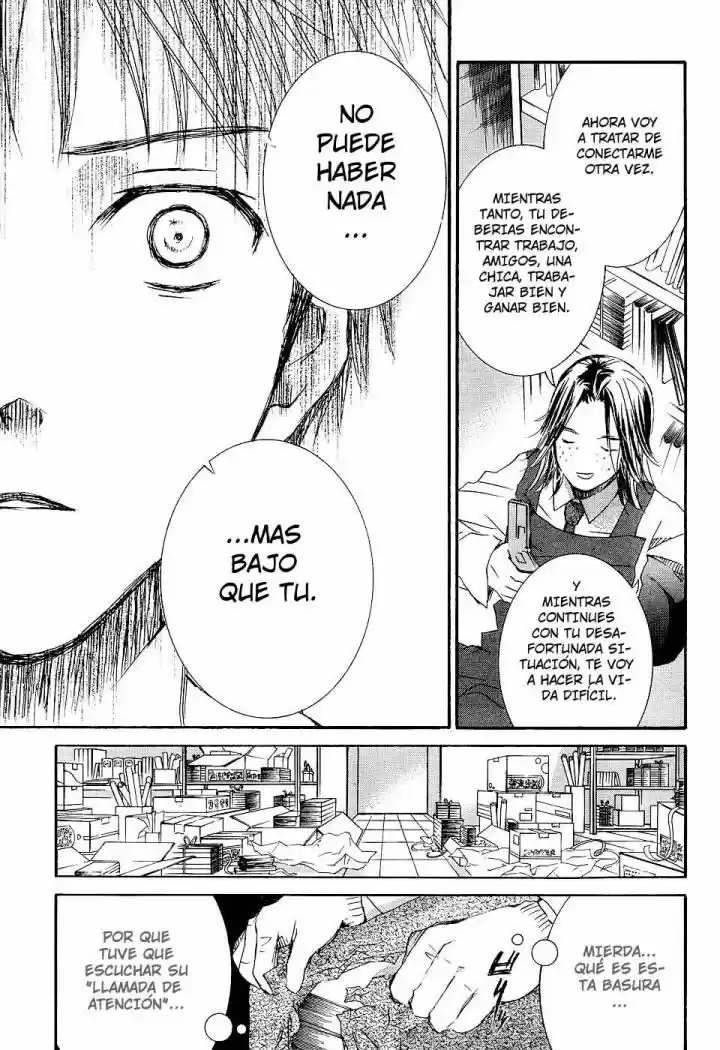 Rozen Maiden Zero (2016) - Capítulo 5 - Página 27 - LectorTMOo