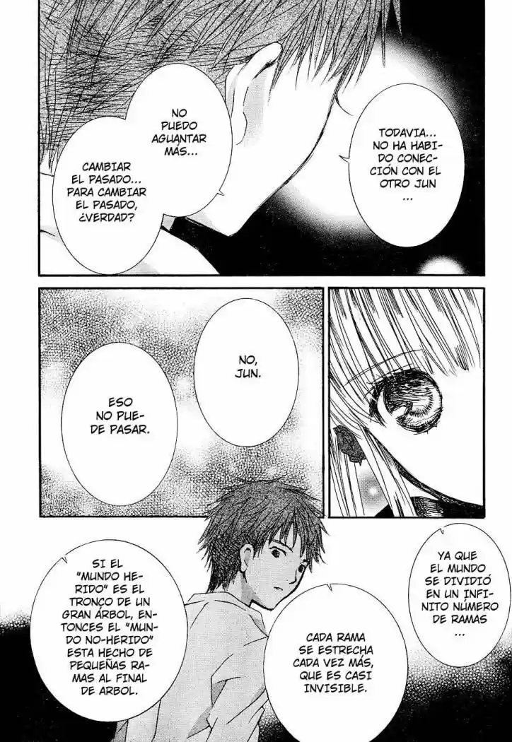 Rozen Maiden Zero (2016) - Capítulo 5 - Página 29 - LectorTMOo