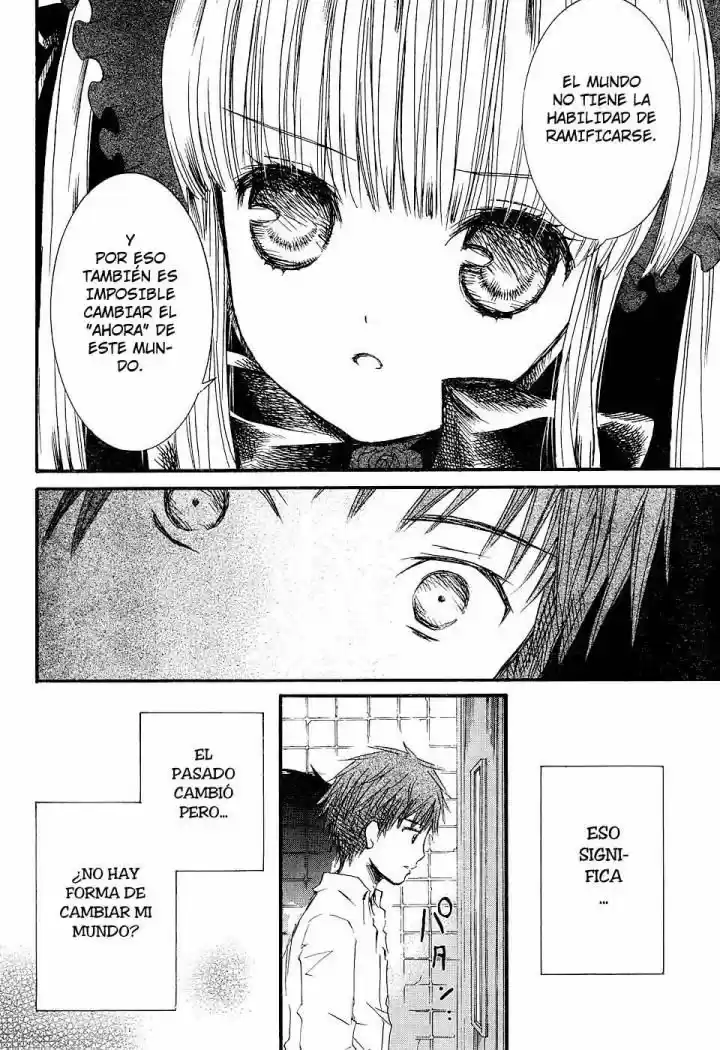 Rozen Maiden Zero (2016) - Capítulo 5 - Página 30 - LectorTMOo