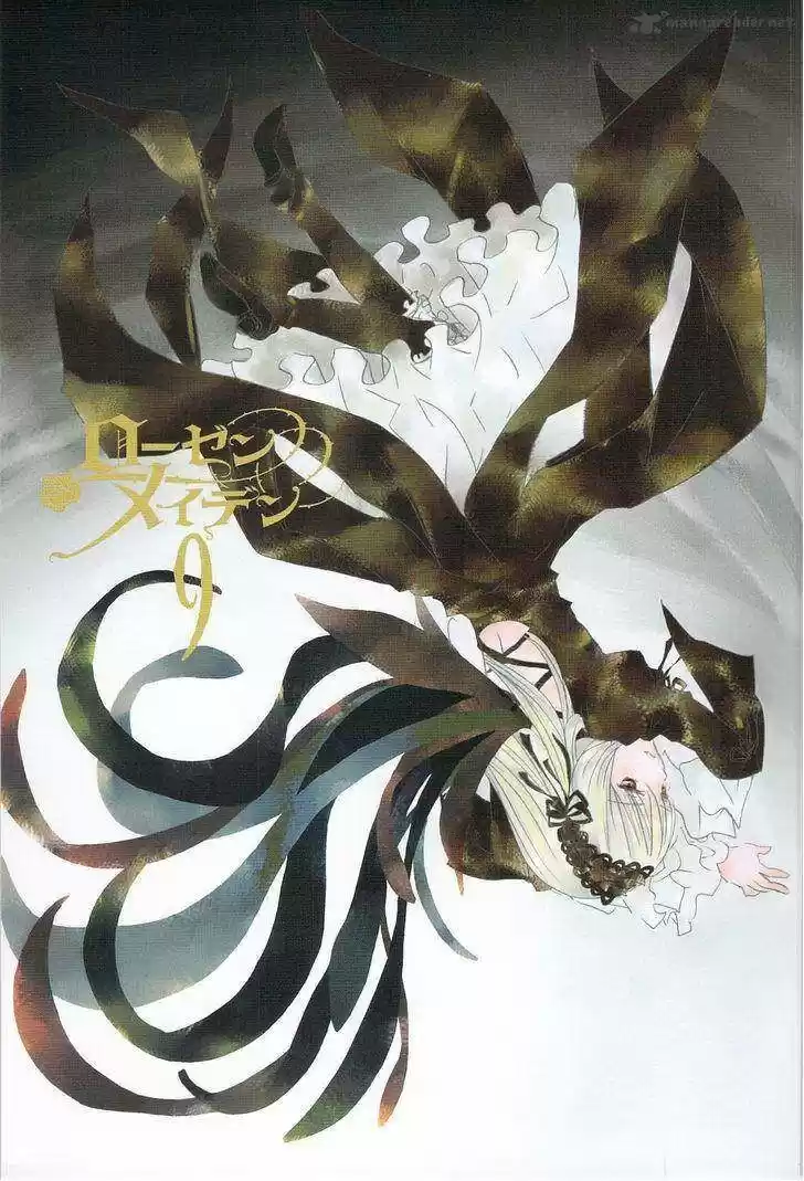 Rozen Maiden Zero (2016) - Capítulo 50 - Página 2 - LectorTMOo