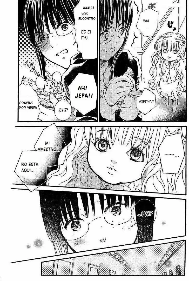 Rozen Maiden Zero (2016) - Capítulo 50 - Página 6 - LectorTMOo