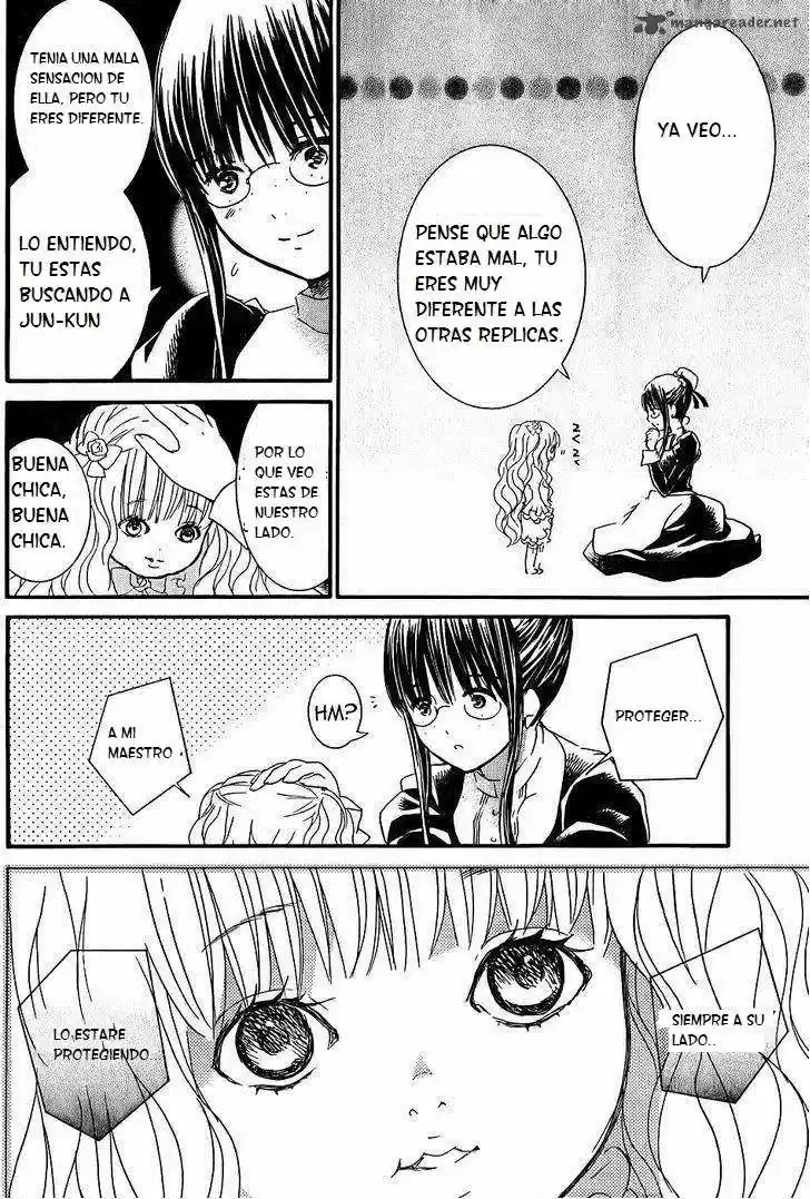 Rozen Maiden Zero (2016) - Capítulo 50 - Página 7 - LectorTMOo