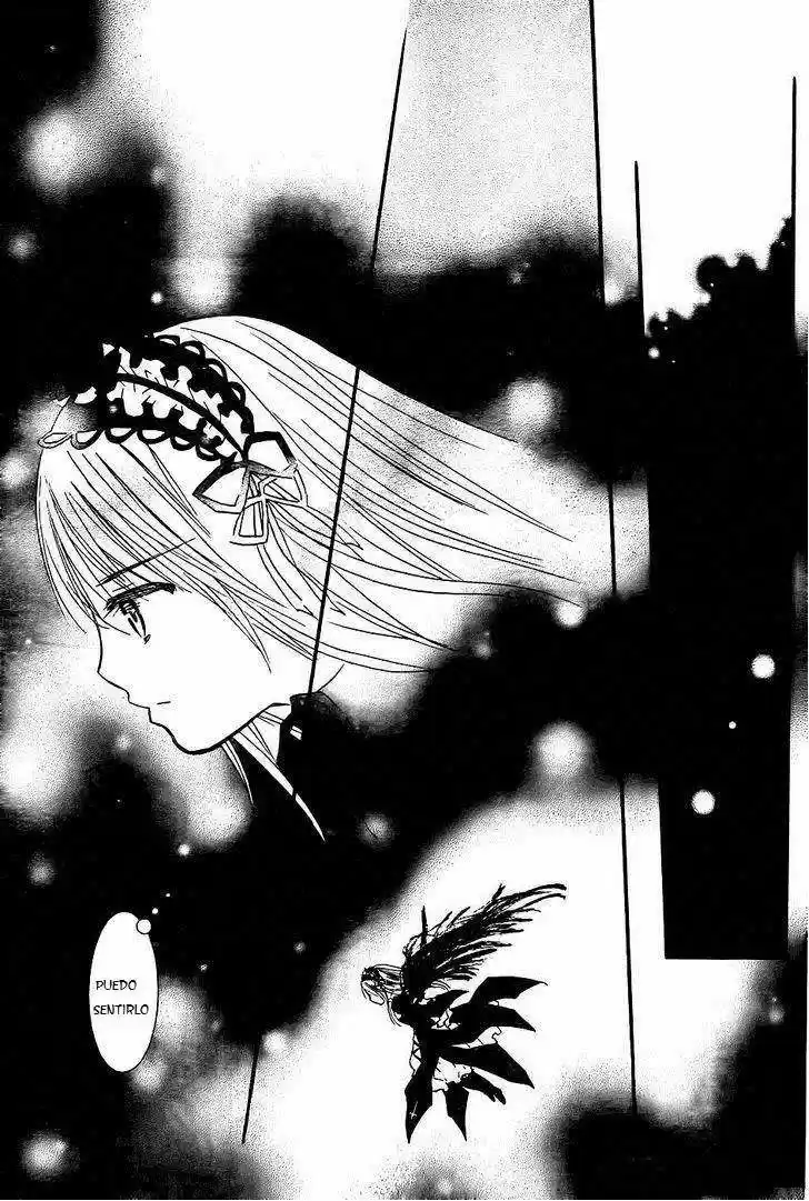 Rozen Maiden Zero (2016) - Capítulo 50 - Página 14 - LectorTMOo