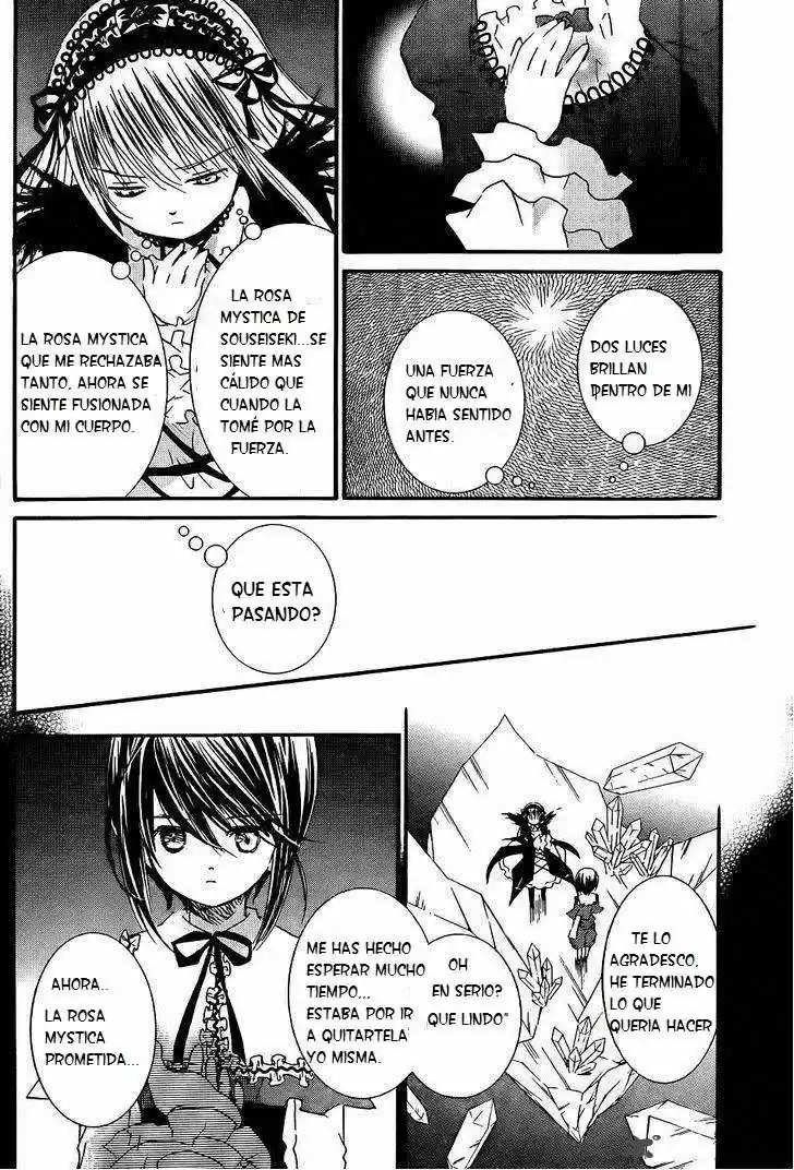Rozen Maiden Zero (2016) - Capítulo 50 - Página 15 - LectorTMOo