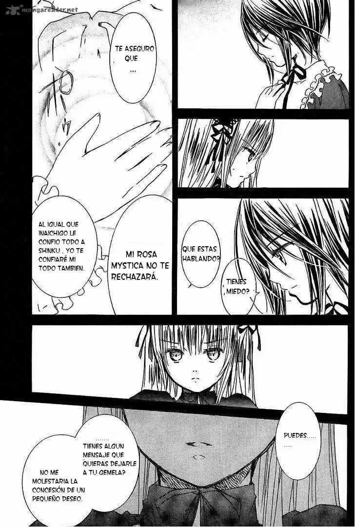 Rozen Maiden Zero (2016) - Capítulo 50 - Página 16 - LectorTMOo