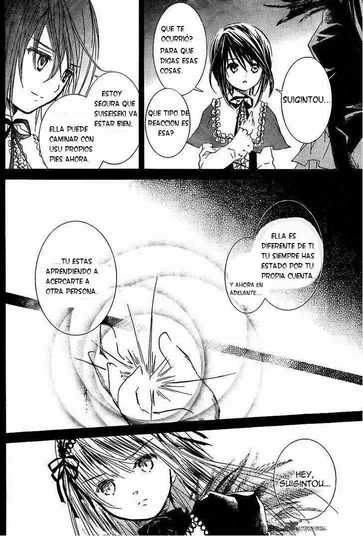 Rozen Maiden Zero (2016) - Capítulo 50 - Página 17 - LectorTMOo