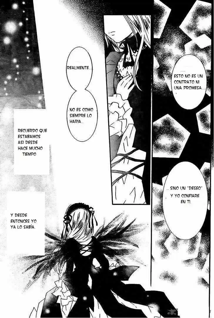 Rozen Maiden Zero (2016) - Capítulo 50 - Página 18 - LectorTMOo