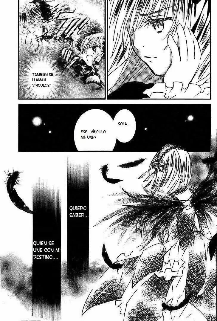 Rozen Maiden Zero (2016) - Capítulo 50 - Página 20 - LectorTMOo
