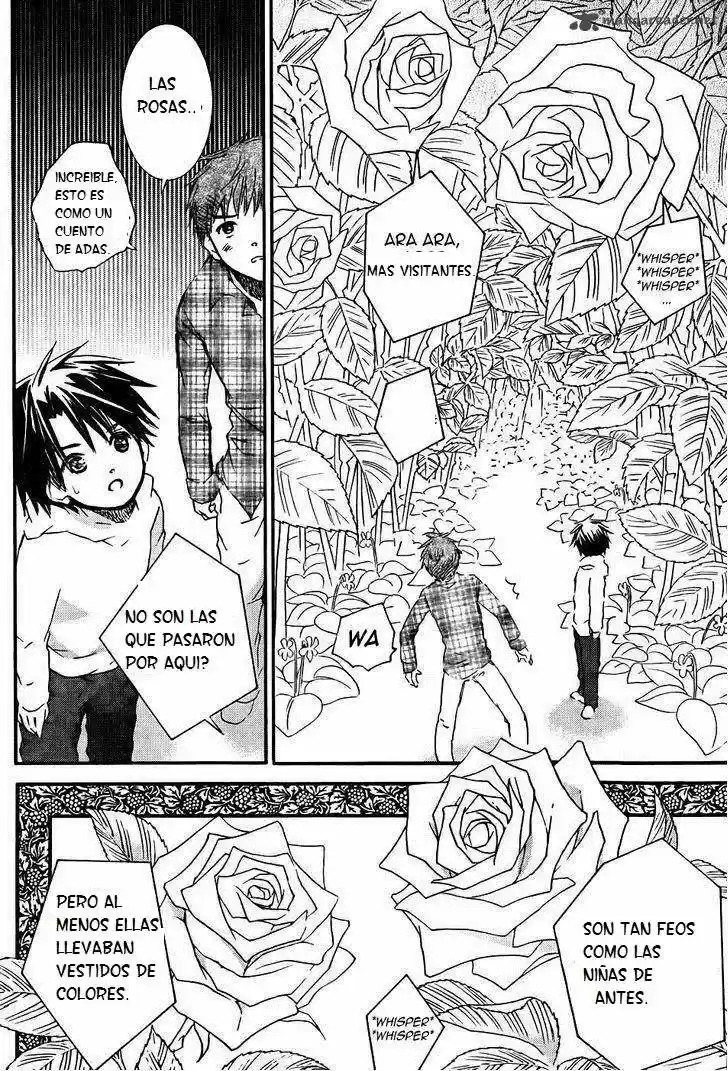 Rozen Maiden Zero (2016) - Capítulo 50 - Página 24 - LectorTMOo