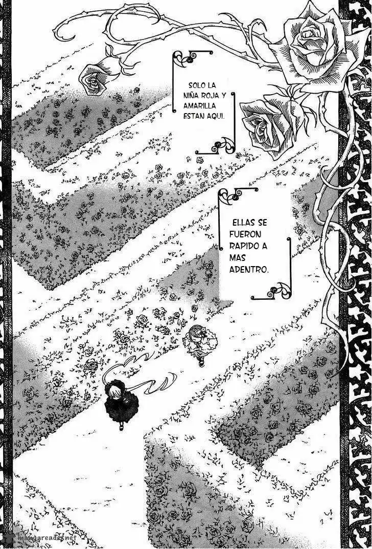 Rozen Maiden Zero (2016) - Capítulo 51 - Página 2 - LectorTMOo