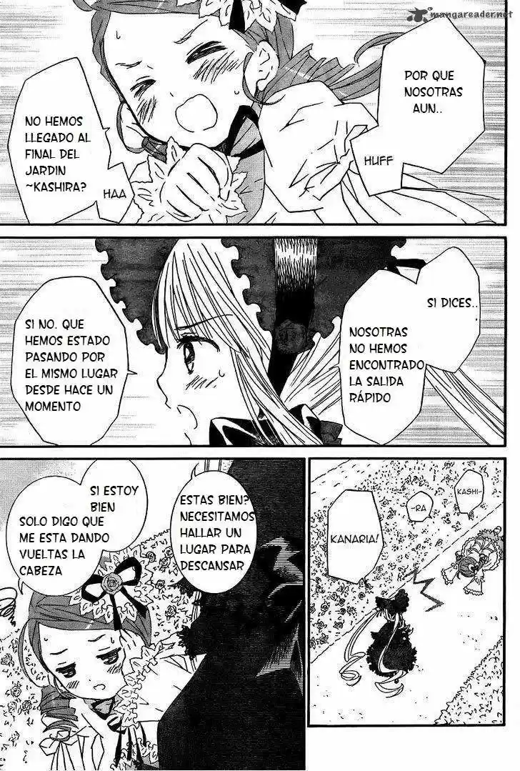 Rozen Maiden Zero (2016) - Capítulo 51 - Página 3 - LectorTMOo