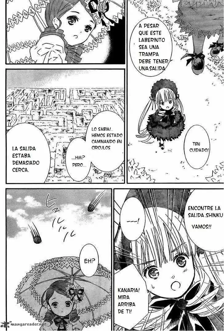Rozen Maiden Zero (2016) - Capítulo 51 - Página 5 - LectorTMOo