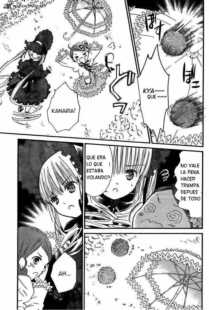 Rozen Maiden Zero (2016) - Capítulo 51 - Página 6 - LectorTMOo