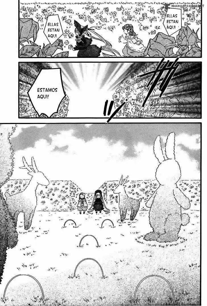 Rozen Maiden Zero (2016) - Capítulo 51 - Página 8 - LectorTMOo