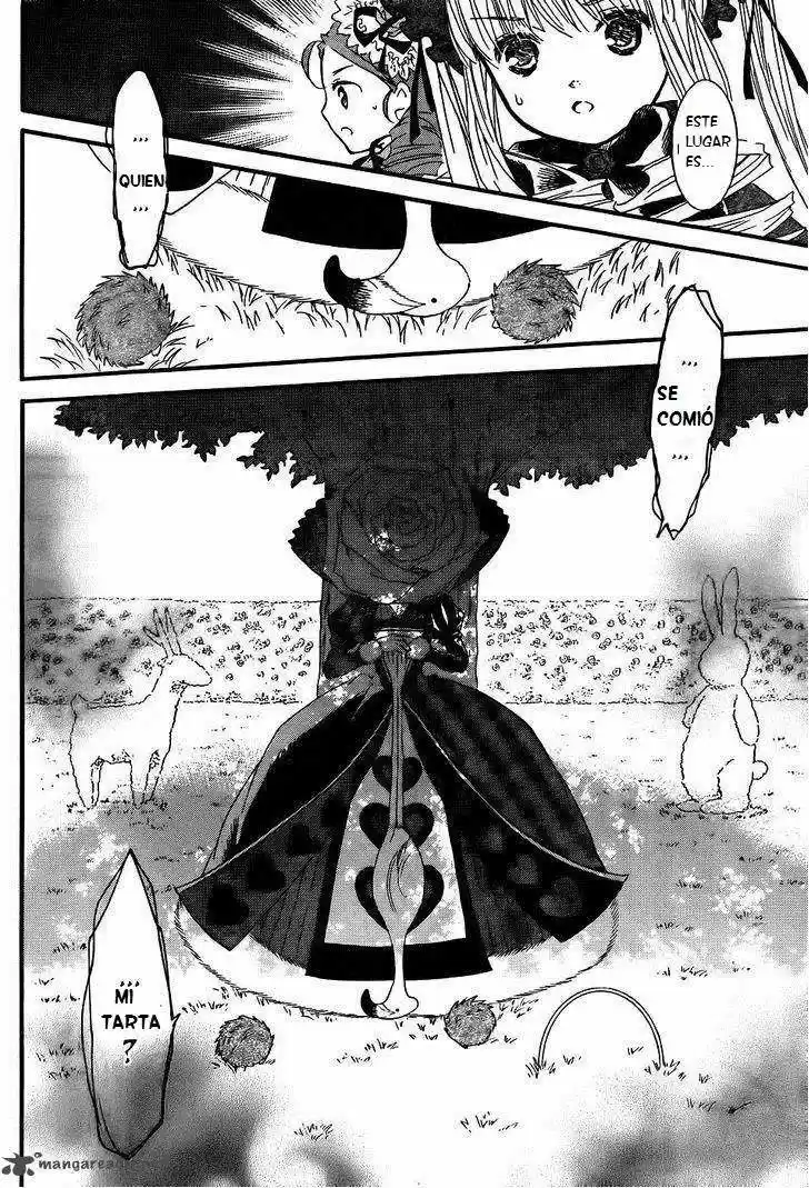 Rozen Maiden Zero (2016) - Capítulo 51 - Página 9 - LectorTMOo