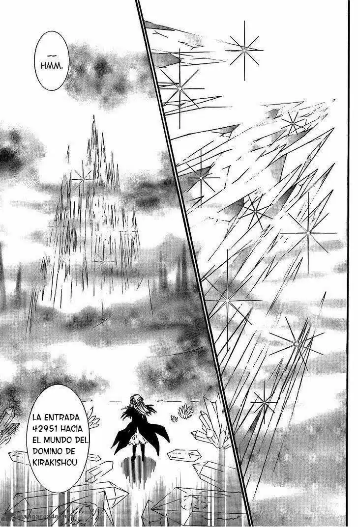 Rozen Maiden Zero (2016) - Capítulo 51 - Página 10 - LectorTMOo