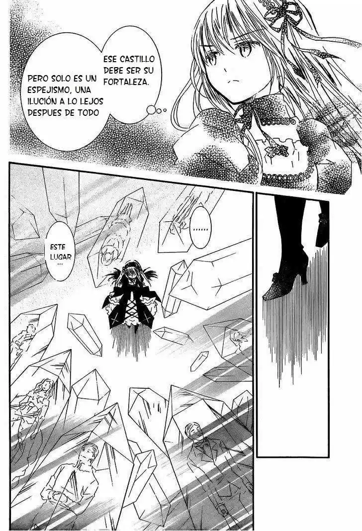 Rozen Maiden Zero (2016) - Capítulo 51 - Página 11 - LectorTMOo