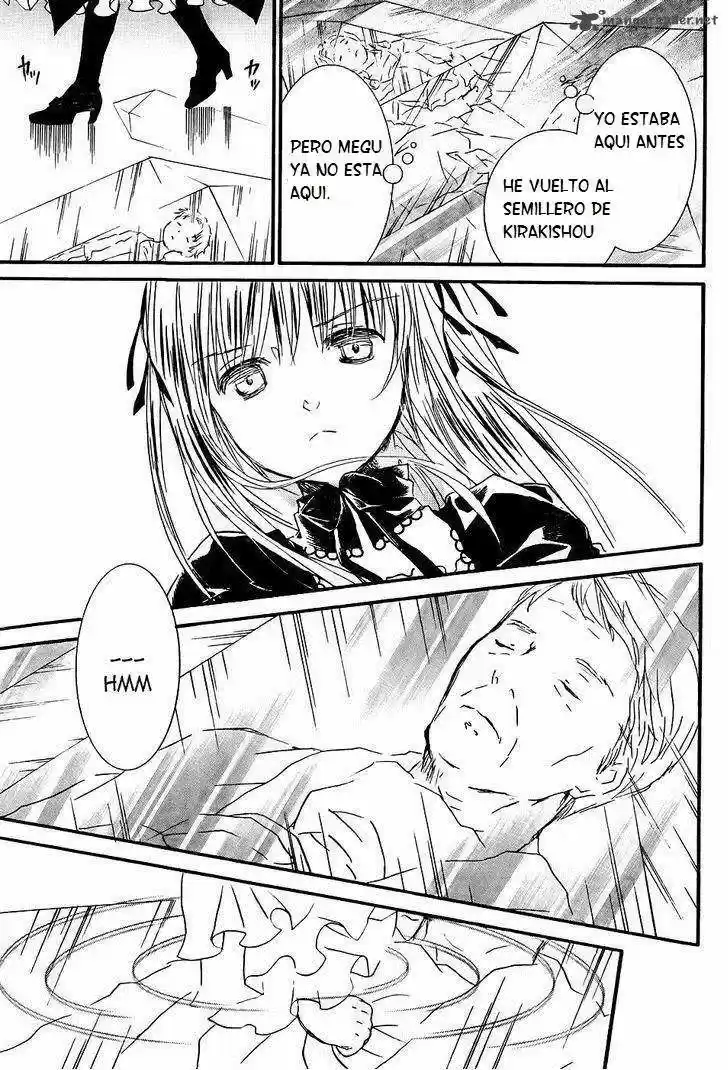 Rozen Maiden Zero (2016) - Capítulo 51 - Página 12 - LectorTMOo
