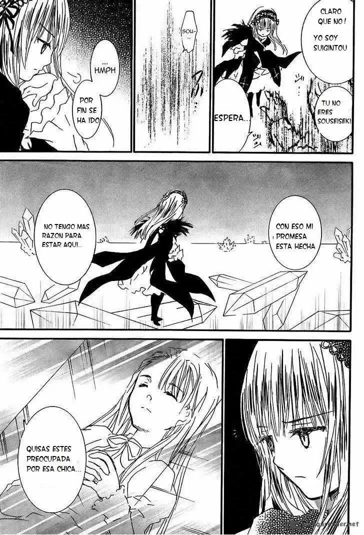 Rozen Maiden Zero (2016) - Capítulo 51 - Página 14 - LectorTMOo