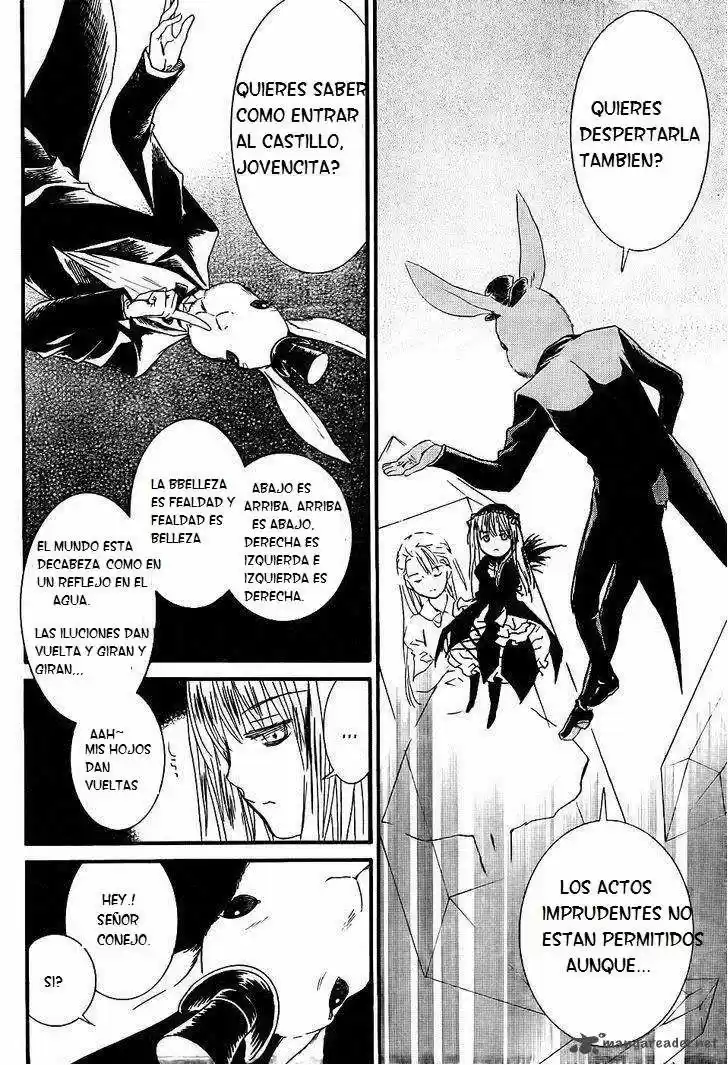Rozen Maiden Zero (2016) - Capítulo 51 - Página 15 - LectorTMOo