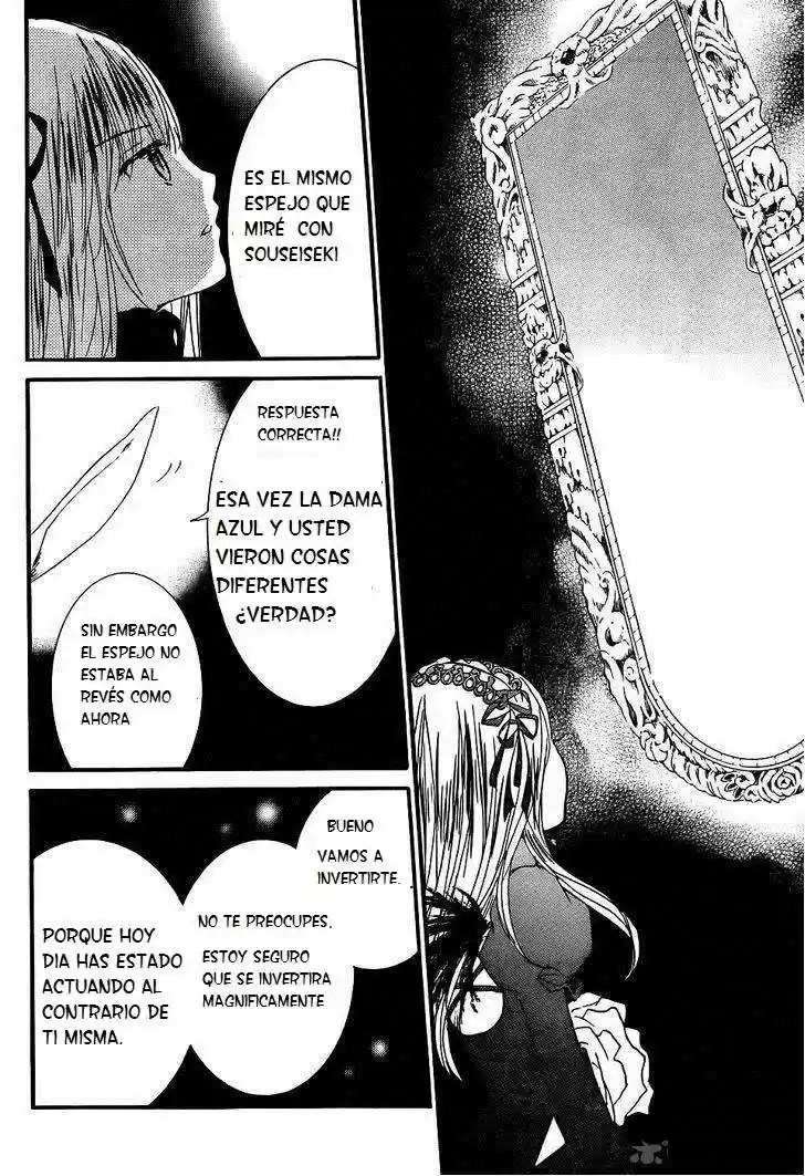 Rozen Maiden Zero (2016) - Capítulo 51 - Página 17 - LectorTMOo