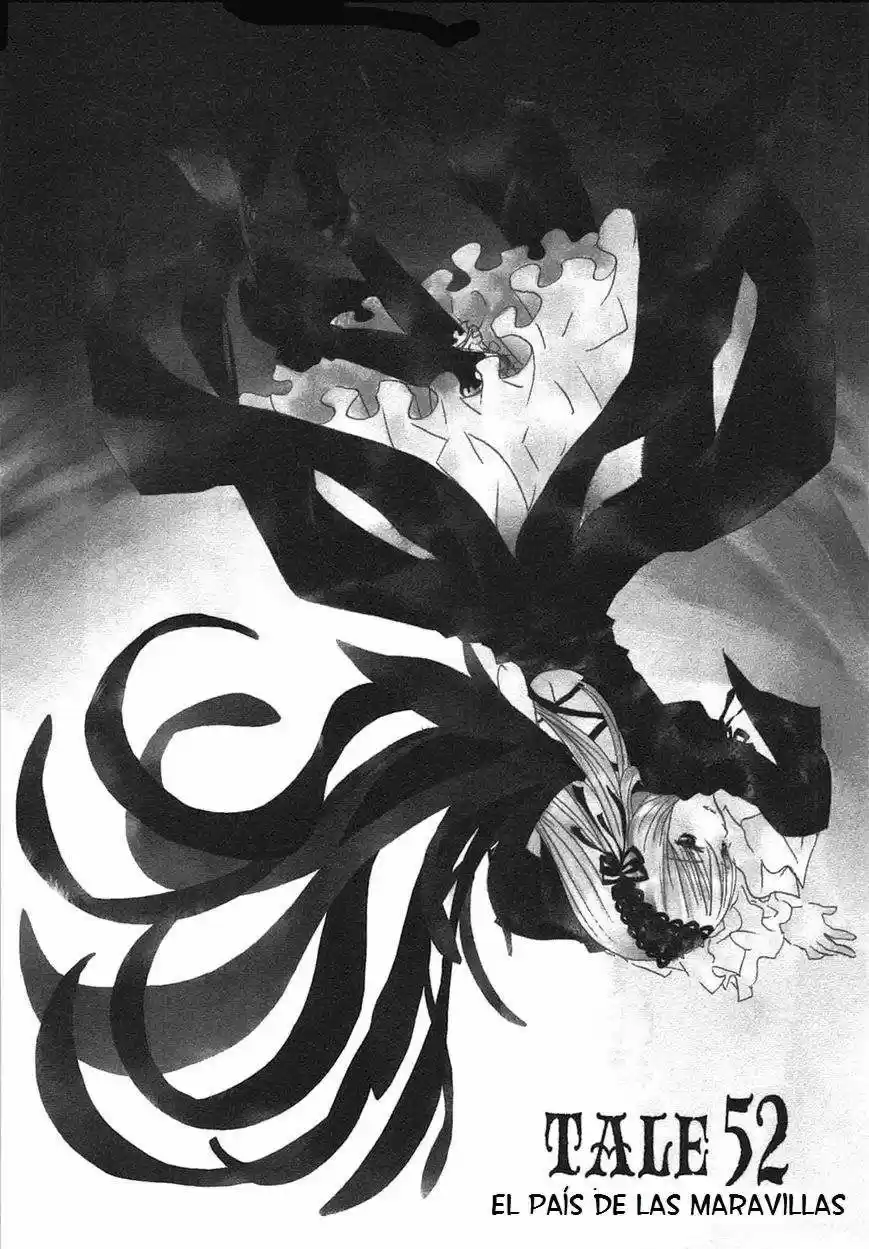 Rozen Maiden Zero (2016) - Capítulo 52 - Página 1 - LectorTMOo
