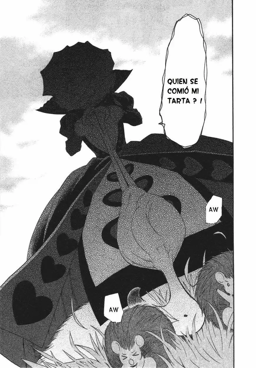 Rozen Maiden Zero (2016) - Capítulo 52 - Página 4 - LectorTMOo