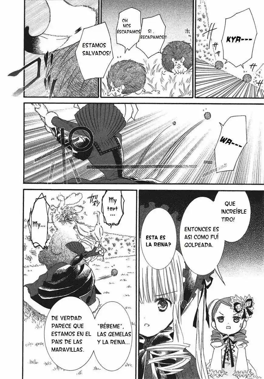 Rozen Maiden Zero (2016) - Capítulo 52 - Página 5 - LectorTMOo