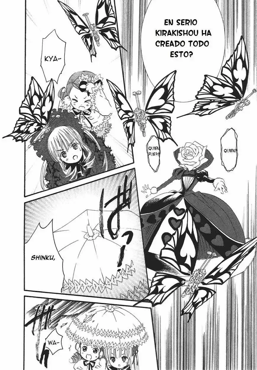 Rozen Maiden Zero (2016) - Capítulo 52 - Página 7 - LectorTMOo
