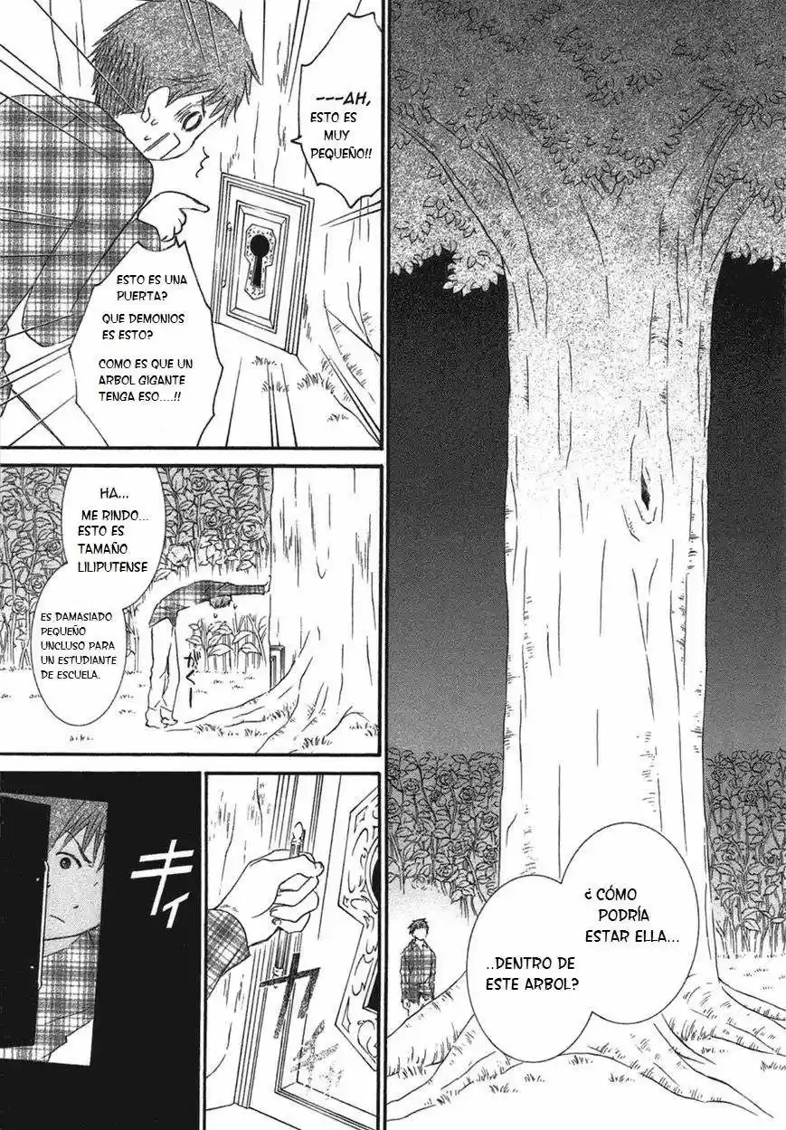 Rozen Maiden Zero (2016) - Capítulo 52 - Página 14 - LectorTMOo