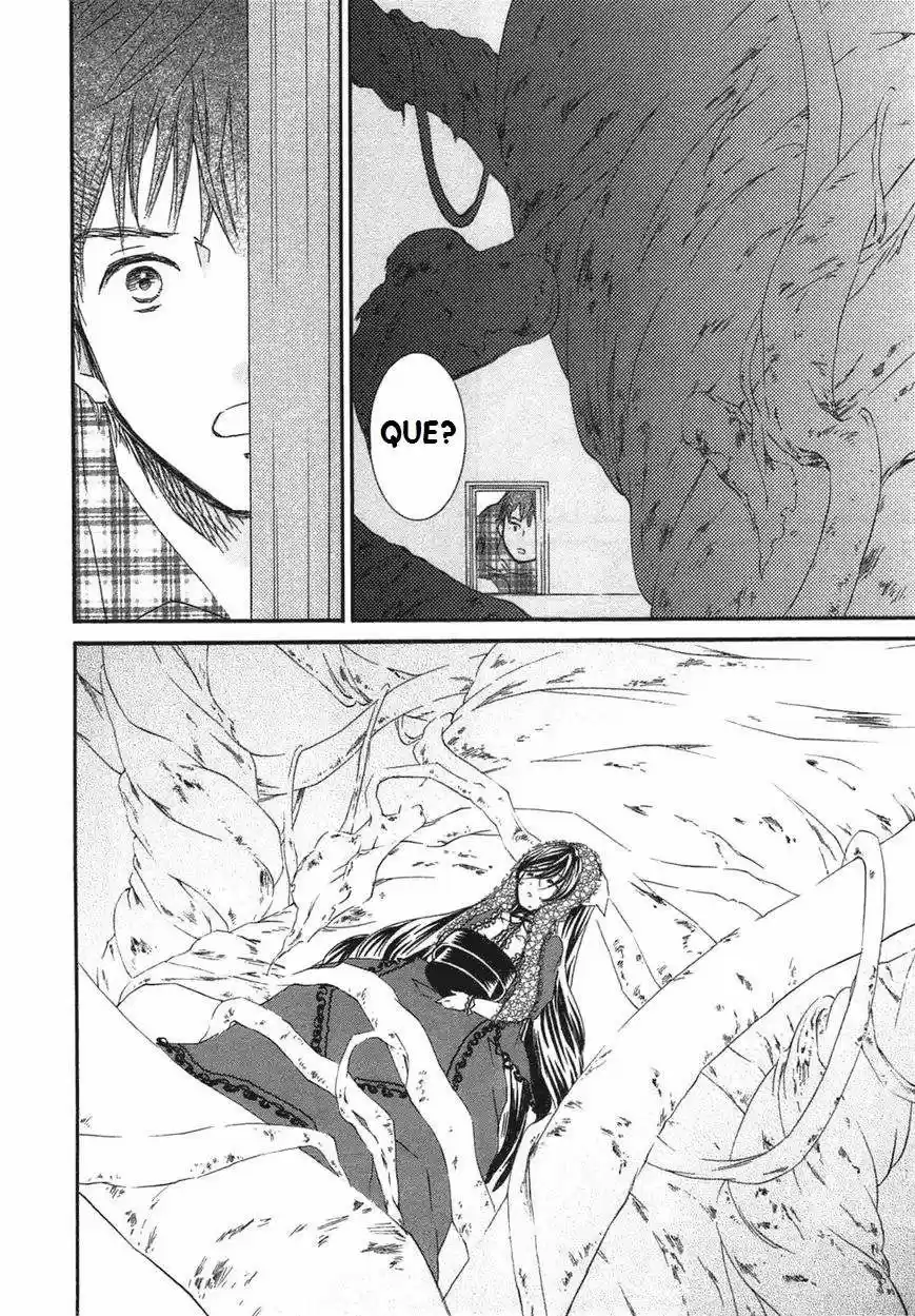 Rozen Maiden Zero (2016) - Capítulo 52 - Página 15 - LectorTMOo
