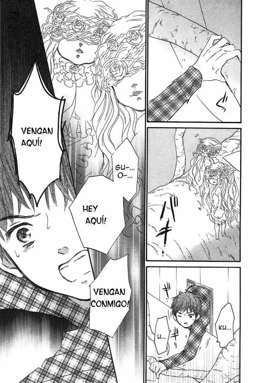 Rozen Maiden Zero (2016) - Capítulo 52 - Página 20 - LectorTMOo