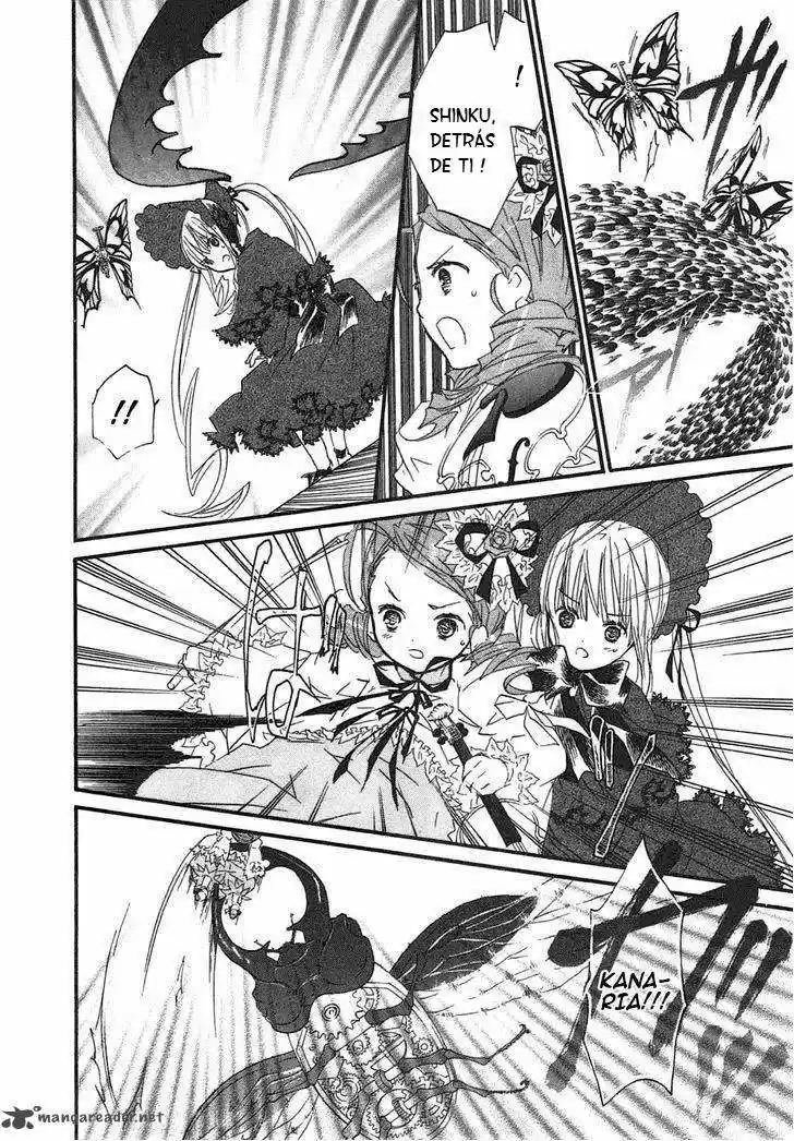 Rozen Maiden Zero (2016) - Capítulo 53 - Página 3 - LectorTMOo