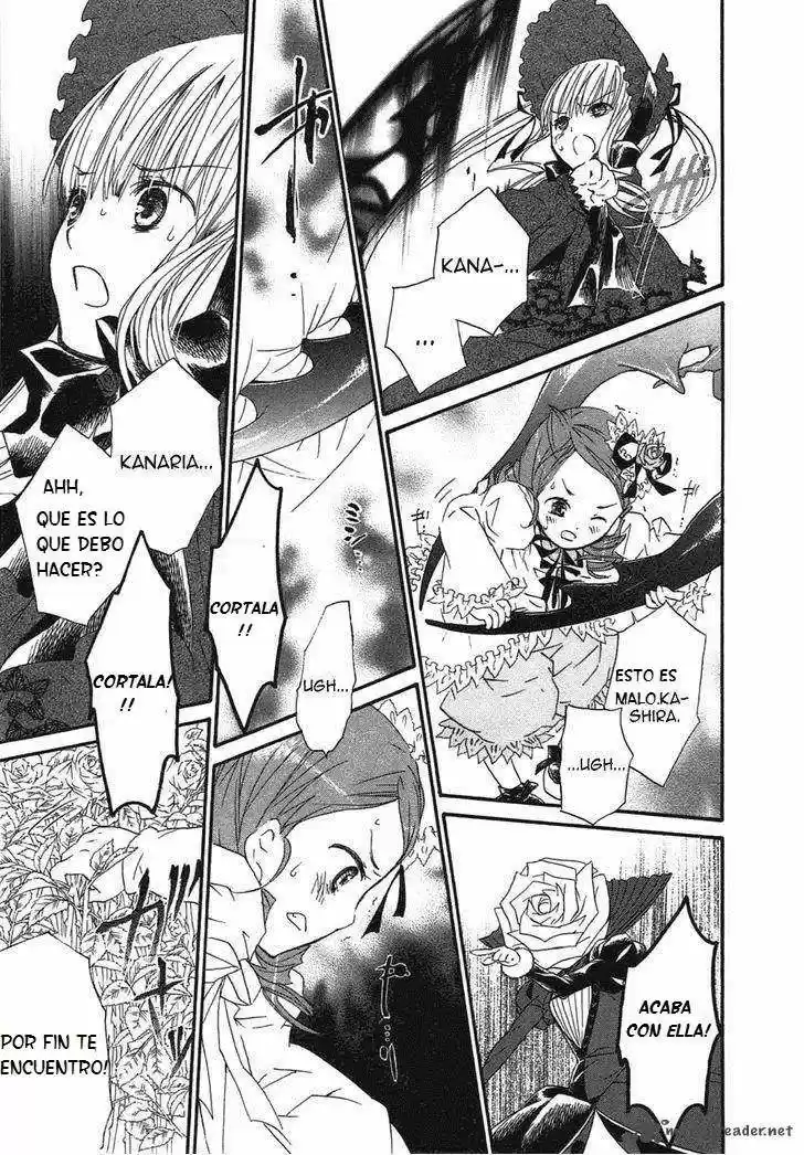 Rozen Maiden Zero (2016) - Capítulo 53 - Página 4 - LectorTMOo