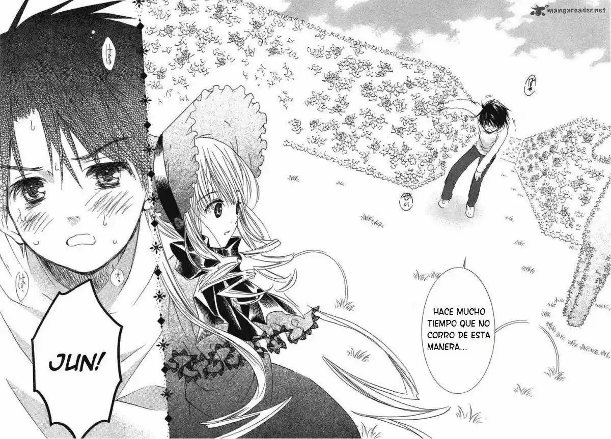Rozen Maiden Zero (2016) - Capítulo 53 - Página 5 - LectorTMOo