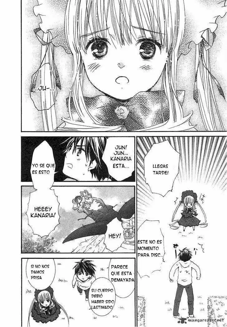 Rozen Maiden Zero (2016) - Capítulo 53 - Página 6 - LectorTMOo