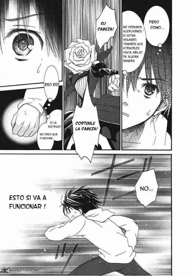 Rozen Maiden Zero (2016) - Capítulo 53 - Página 7 - LectorTMOo