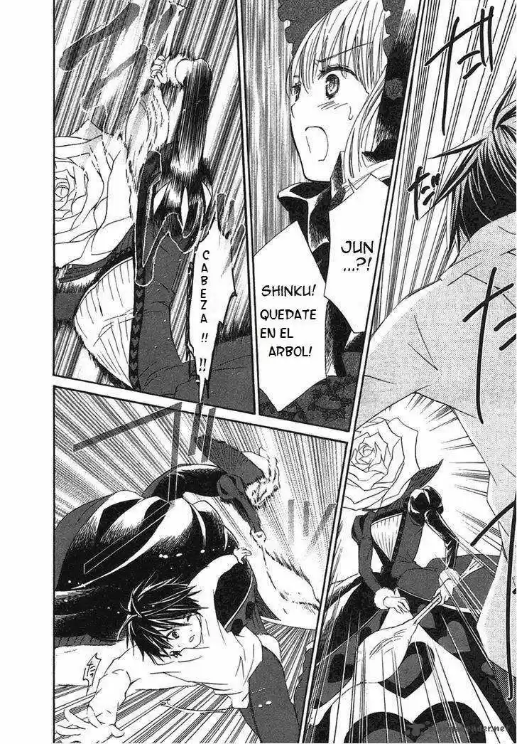 Rozen Maiden Zero (2016) - Capítulo 53 - Página 8 - LectorTMOo
