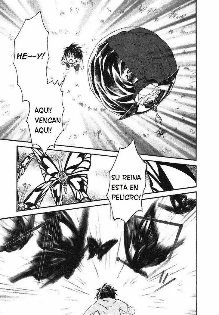 Rozen Maiden Zero (2016) - Capítulo 53 - Página 9 - LectorTMOo