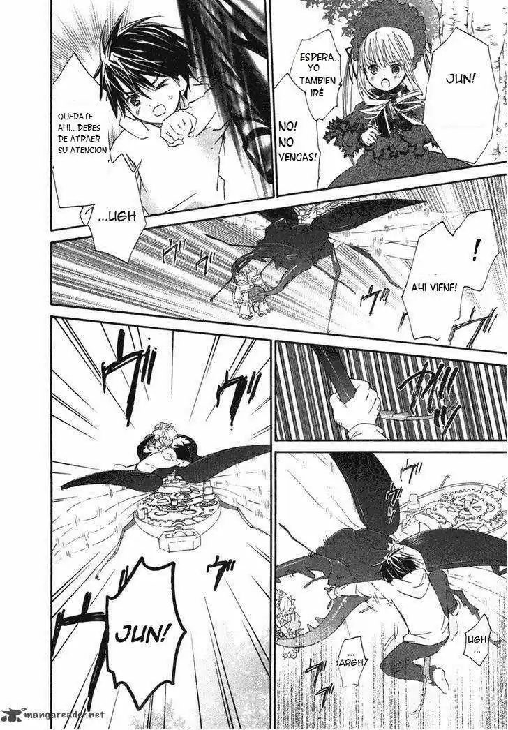 Rozen Maiden Zero (2016) - Capítulo 53 - Página 10 - LectorTMOo